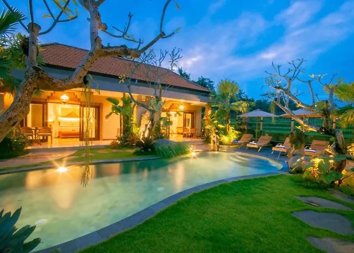 Govala Ubud Villas & Spa